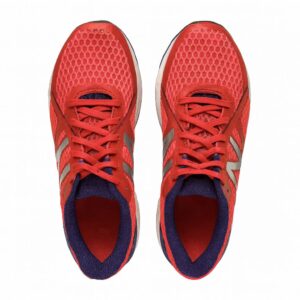 New Balance W1040P7 幅広4E相当のクッションシューズ