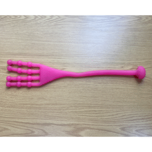 イカ足 ストレッチバンド