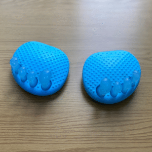 アカイシ 美足筋メイカー（5本指）