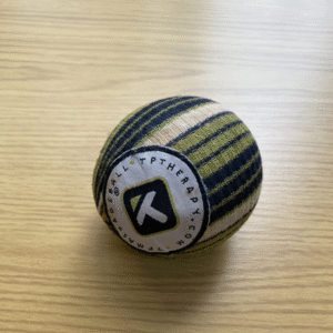 トリガーポイントマッサージボール