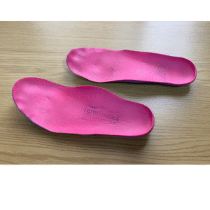 フォームソティックス インソール